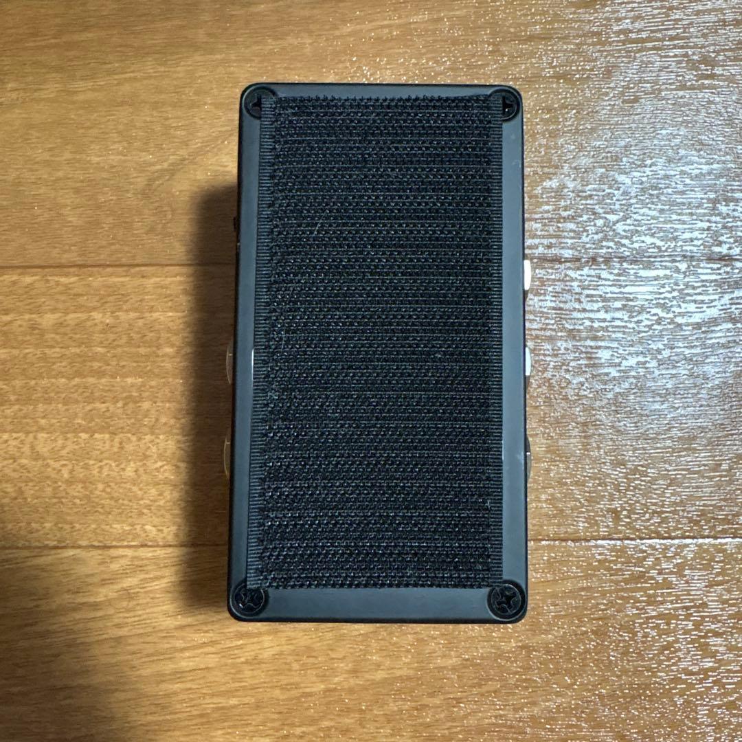 ギター Empress Effects buffer+