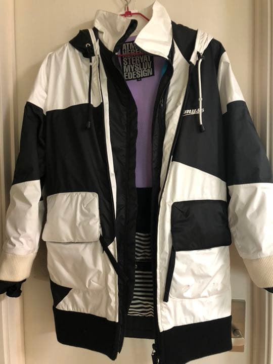 【atmys】スノーボード スノボ ウェア