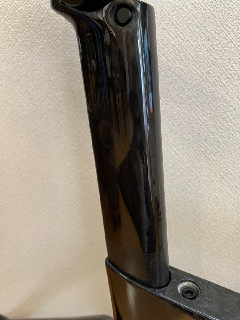 njs uci 認定BOMA Kiyo SWOOP TRK ピスト・トラック