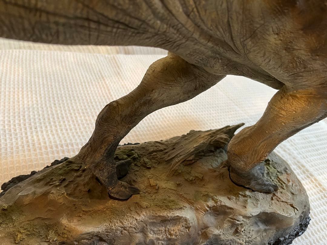 サイドショウ　ダイナソーリア　ティラノサウルス　T-REX