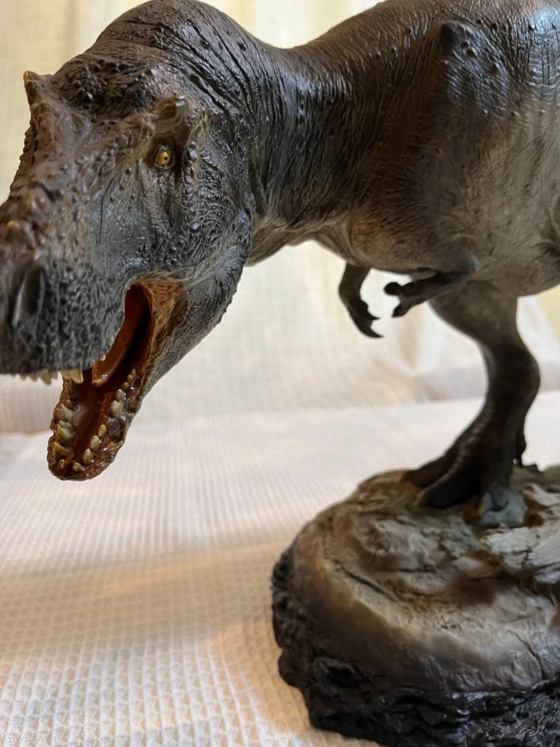 サイドショウ　ダイナソーリア　ティラノサウルス　T-REX