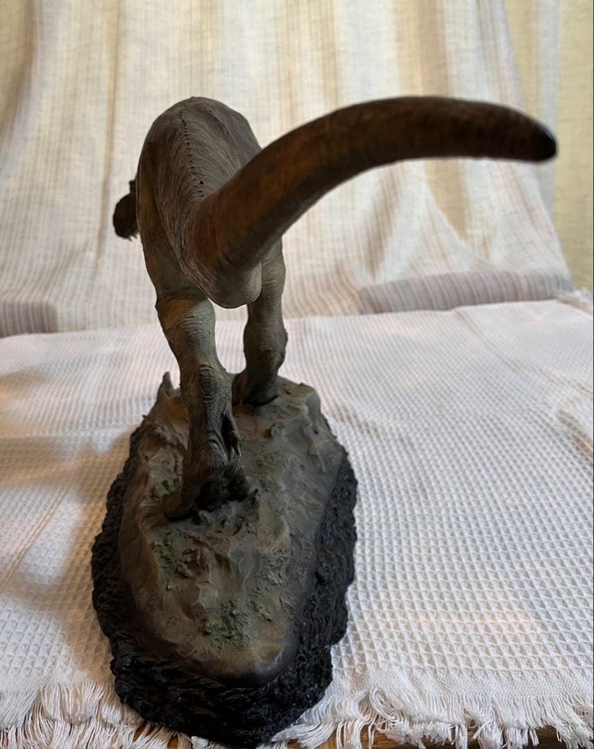 サイドショウ　ダイナソーリア　ティラノサウルス　T-REX