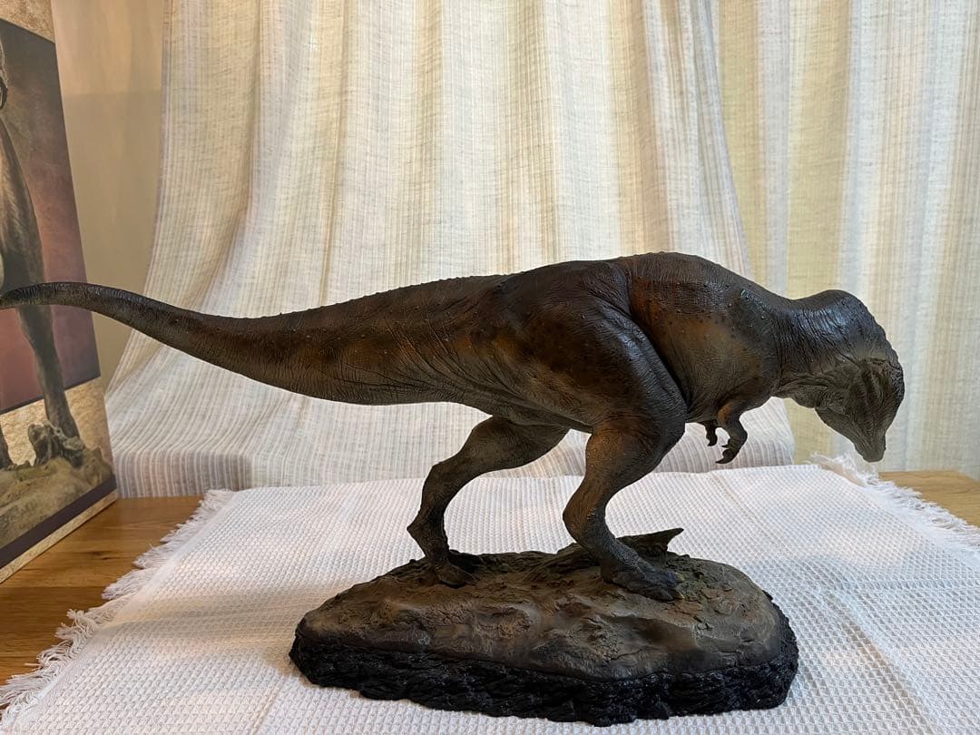 サイドショウ　ダイナソーリア　ティラノサウルス　T-REX