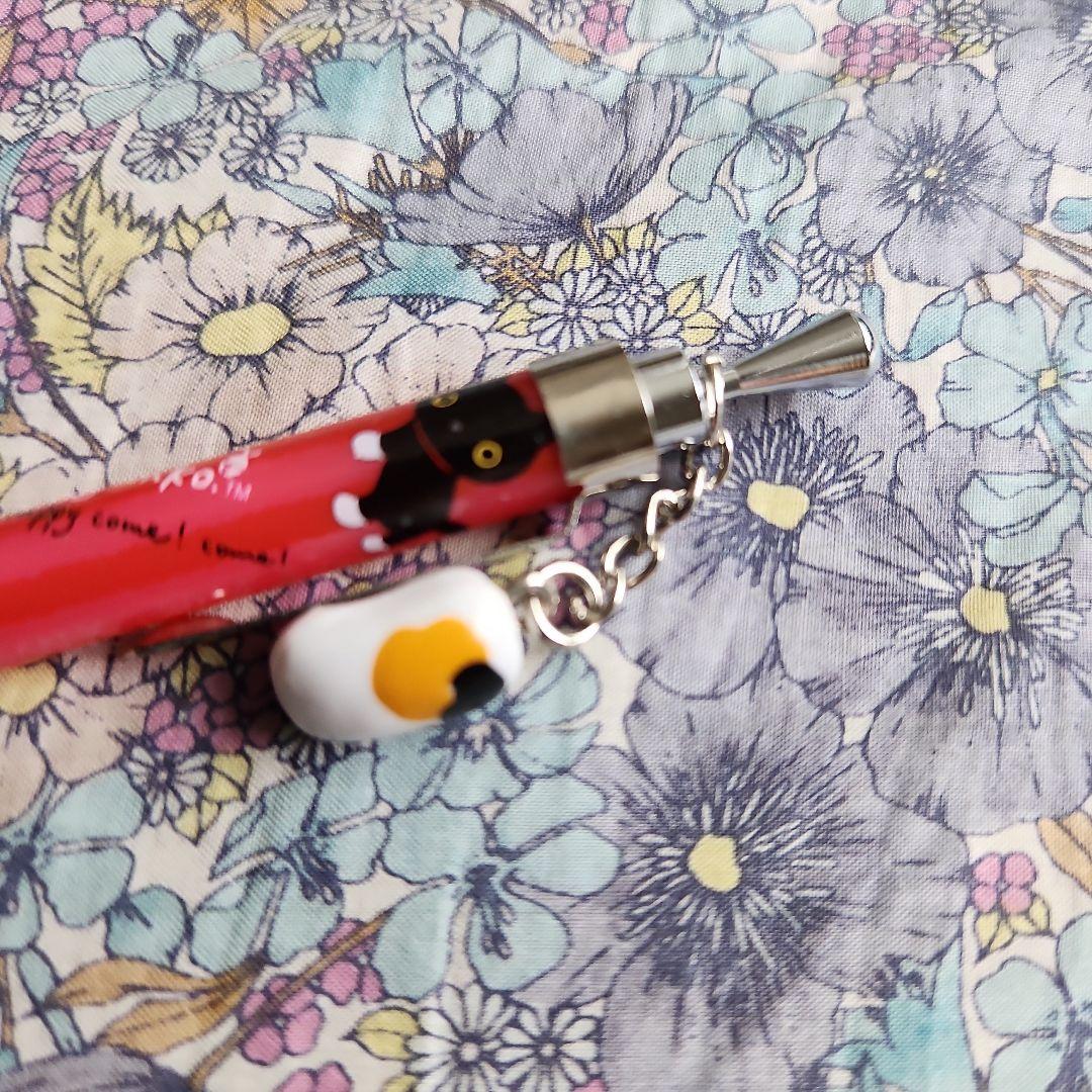 レア　サンエックス　靴下にゃんこ　シャーペン　シャープペン