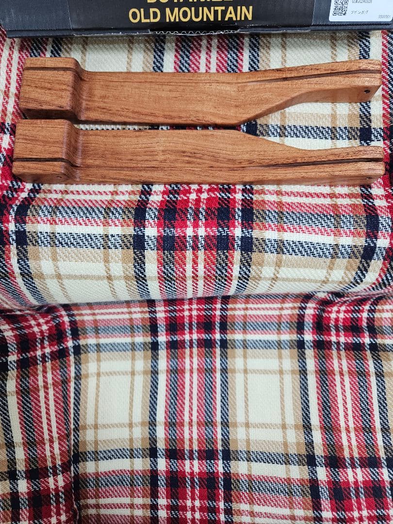 テーブル・チェア・ハンモック OLD MOUNTAIN BOTANIZE HIJIRAKU