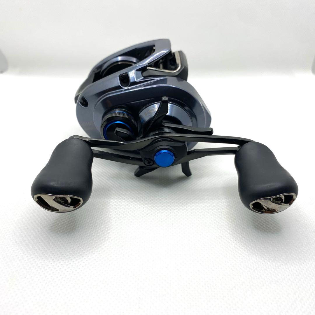 SHIMANO シマノ 24SLX 70HG 右ハンドル