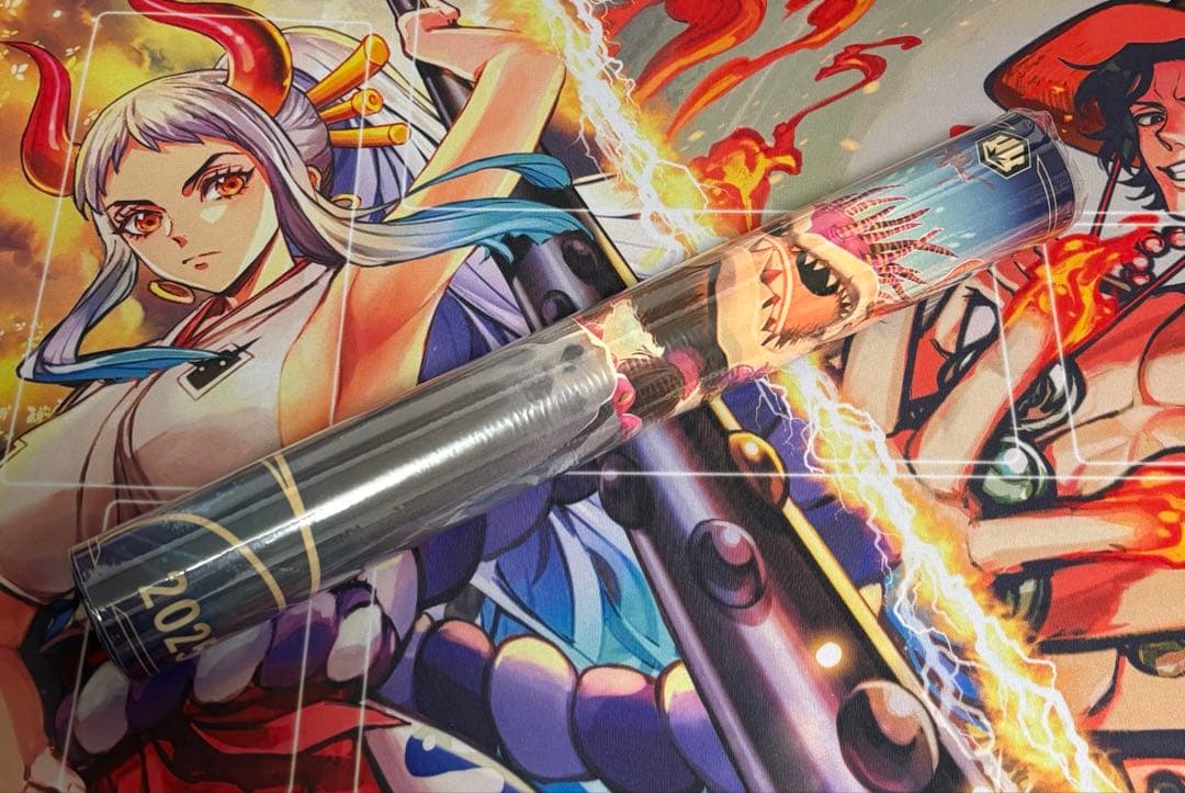 【希少】 ロルカナ コンベンション プレイマット 海外 2025 新品未開封