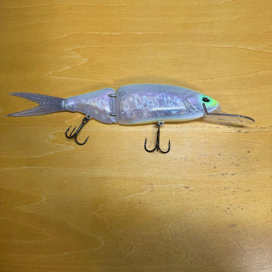 ルアー・フライ DRT TiNYKLASH DTK13