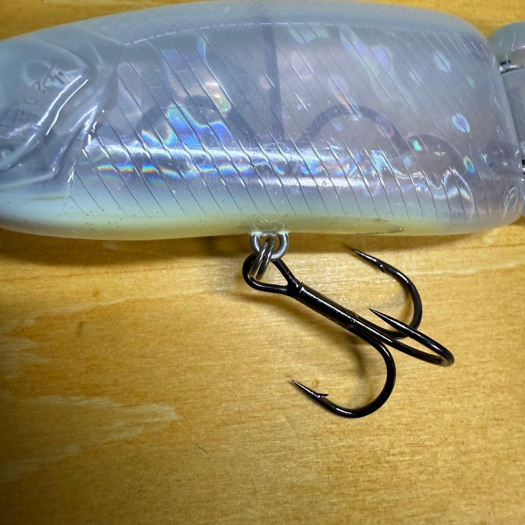 ルアー・フライ DRT TiNYKLASH DTK13