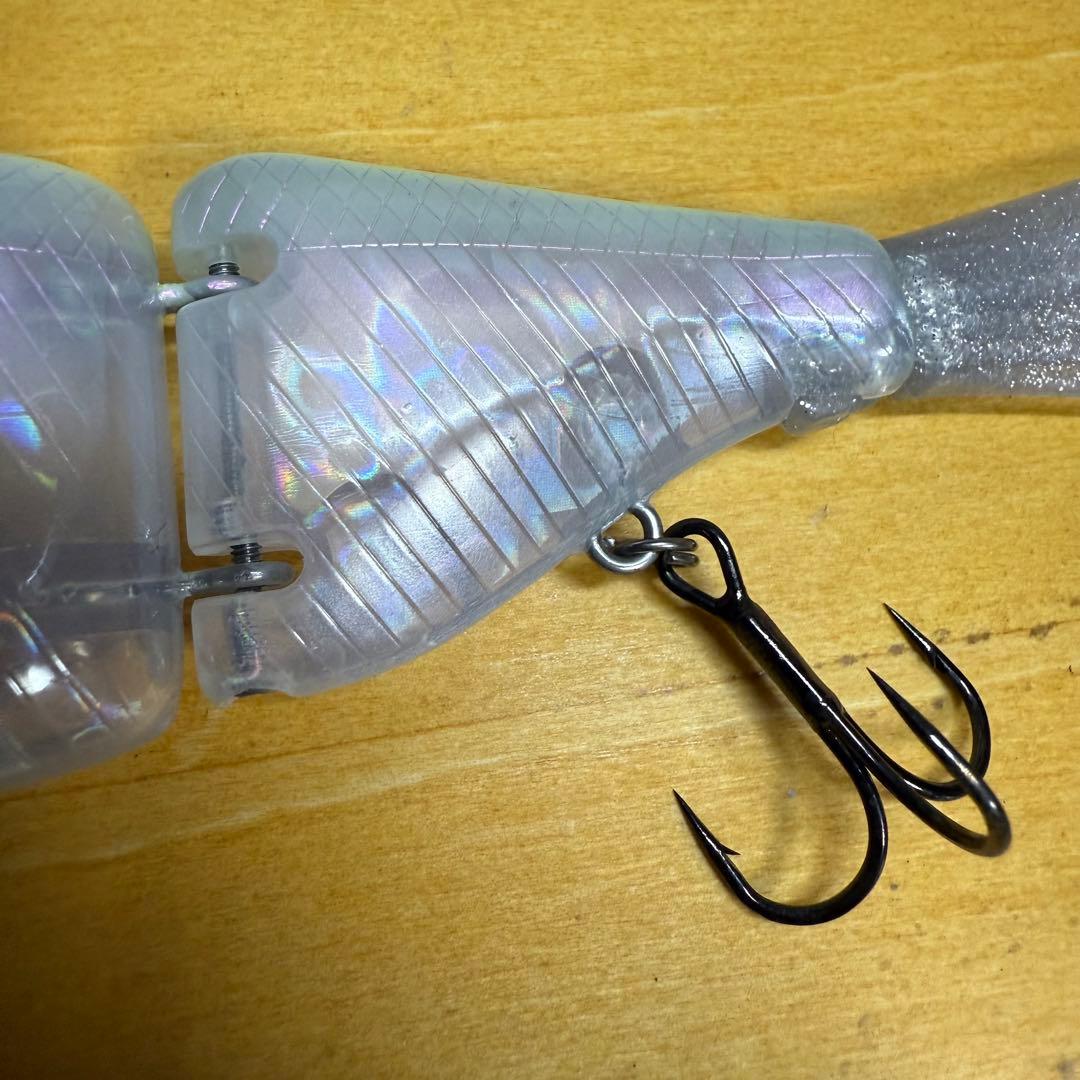 ルアー・フライ DRT TiNYKLASH DTK13