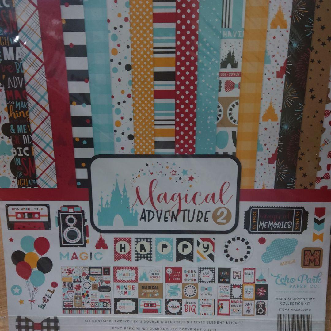 12インチペーパーまとめ売り