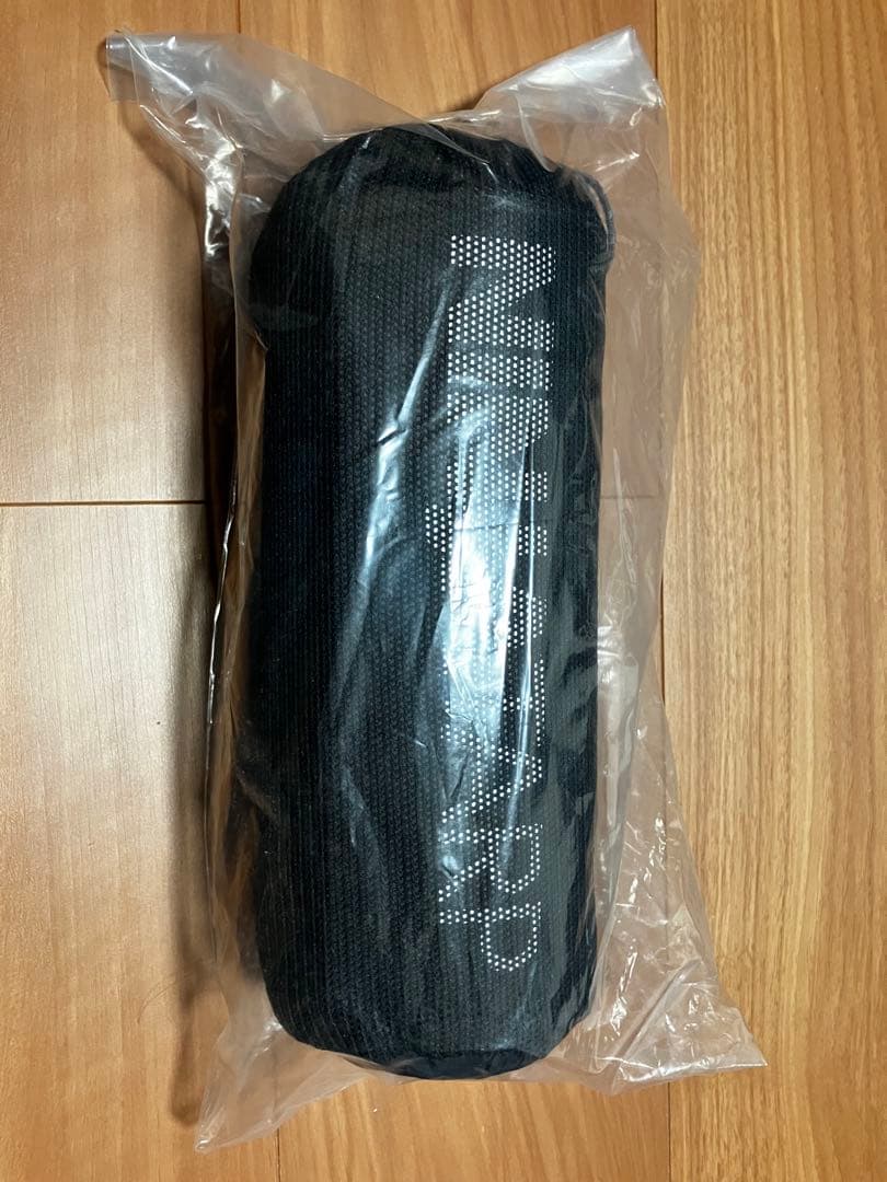 新品未開封 20%OFF！NINJA TARP ニンジャタープ　ダークベージュ