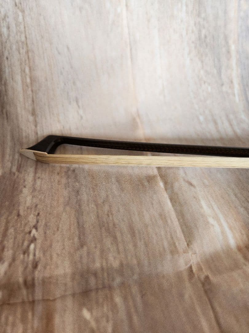 CodaBow DIAMOND GX バイオリン カーボン弓