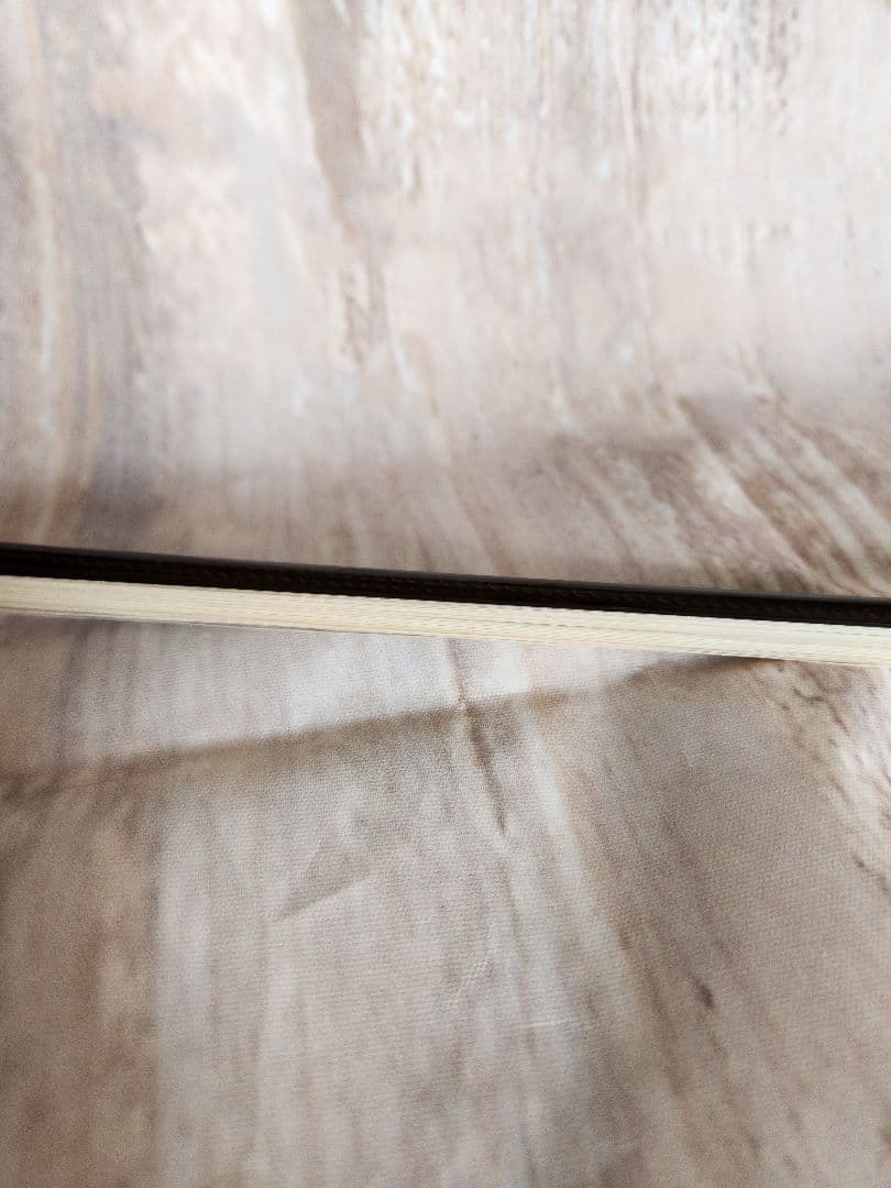 CodaBow DIAMOND GX バイオリン カーボン弓