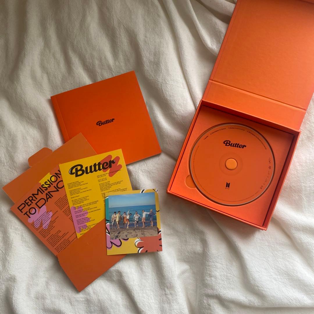 bts アルバム　まとめ売り