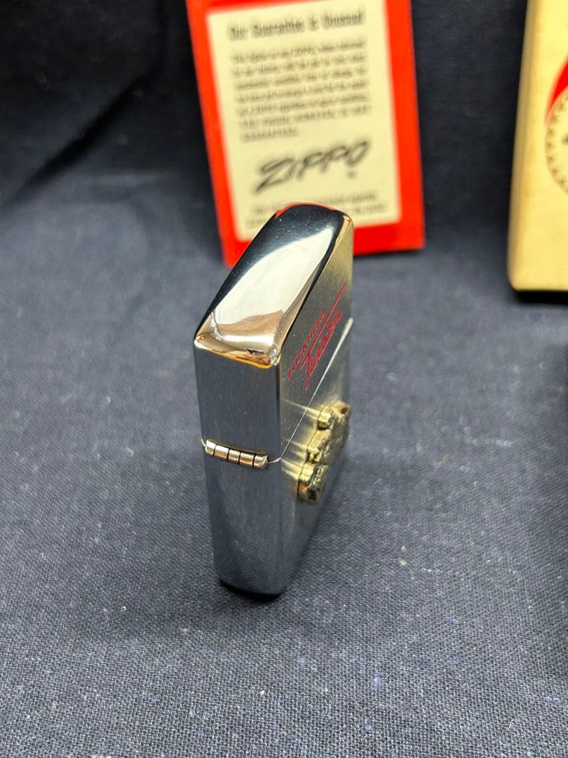 1972年製　LOCKHEED Twister ロッキードツイスター未使用