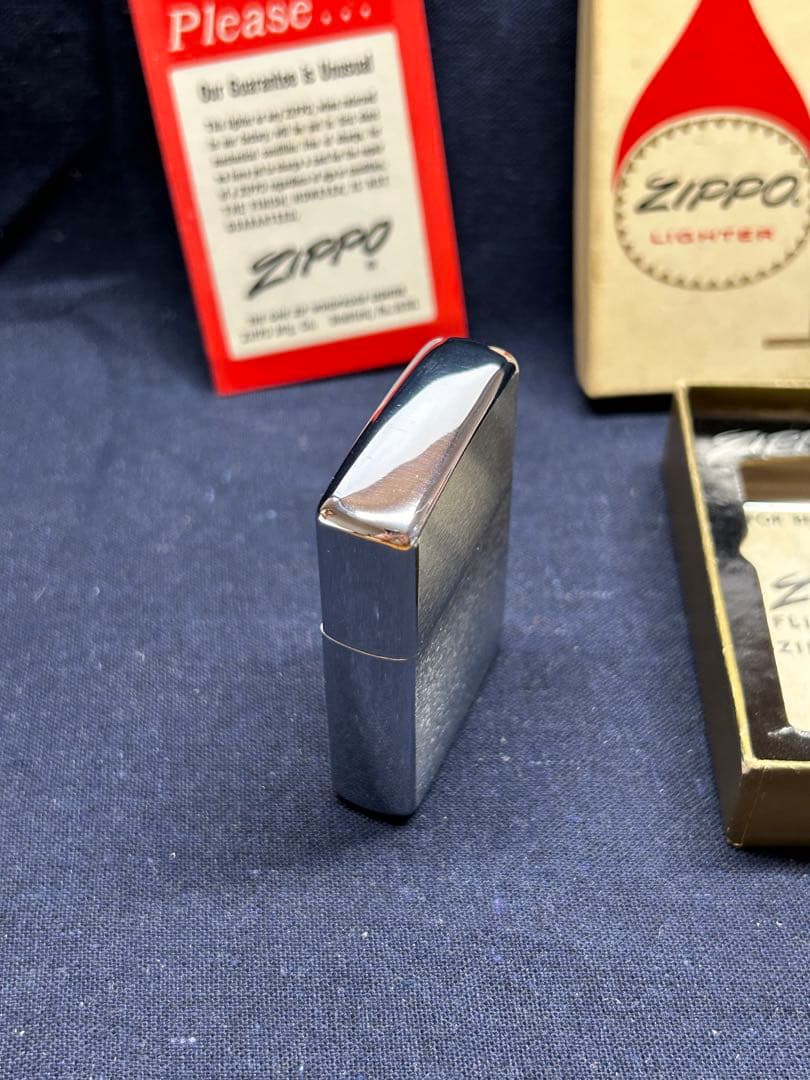 1972年製　LOCKHEED Twister ロッキードツイスター未使用