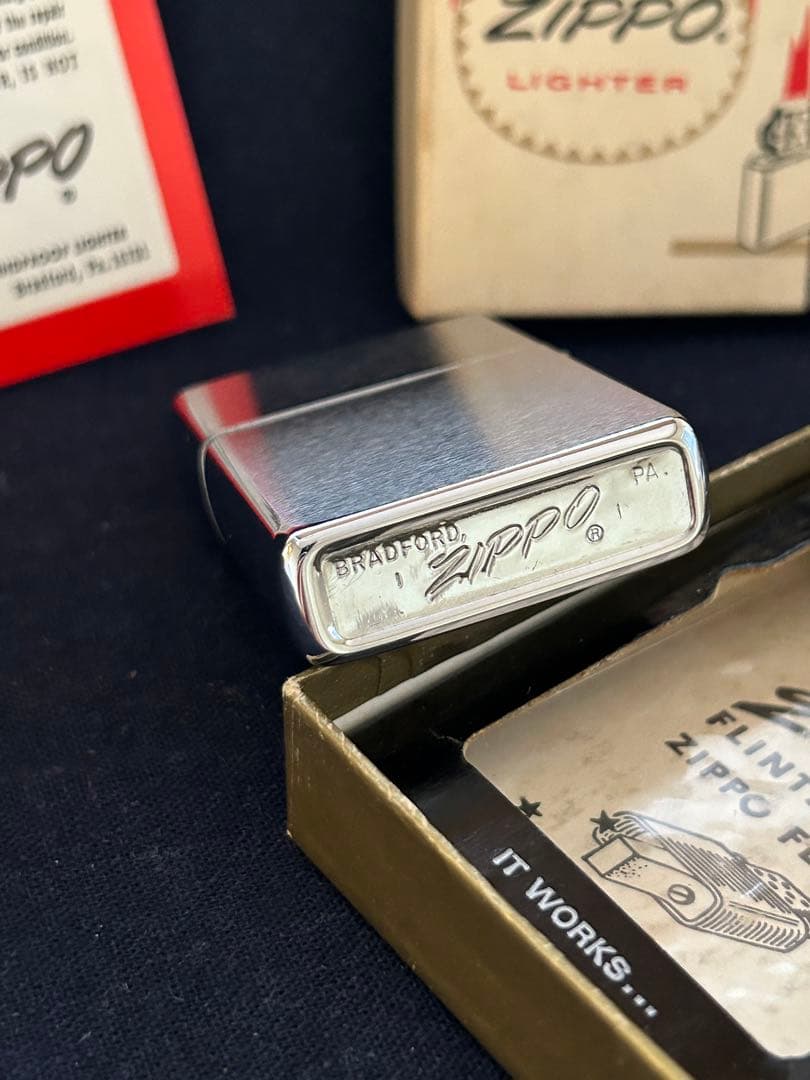 1972年製　LOCKHEED Twister ロッキードツイスター未使用