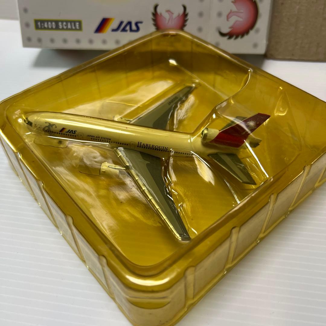 フェニックス　1/400 JAS DC–10–30