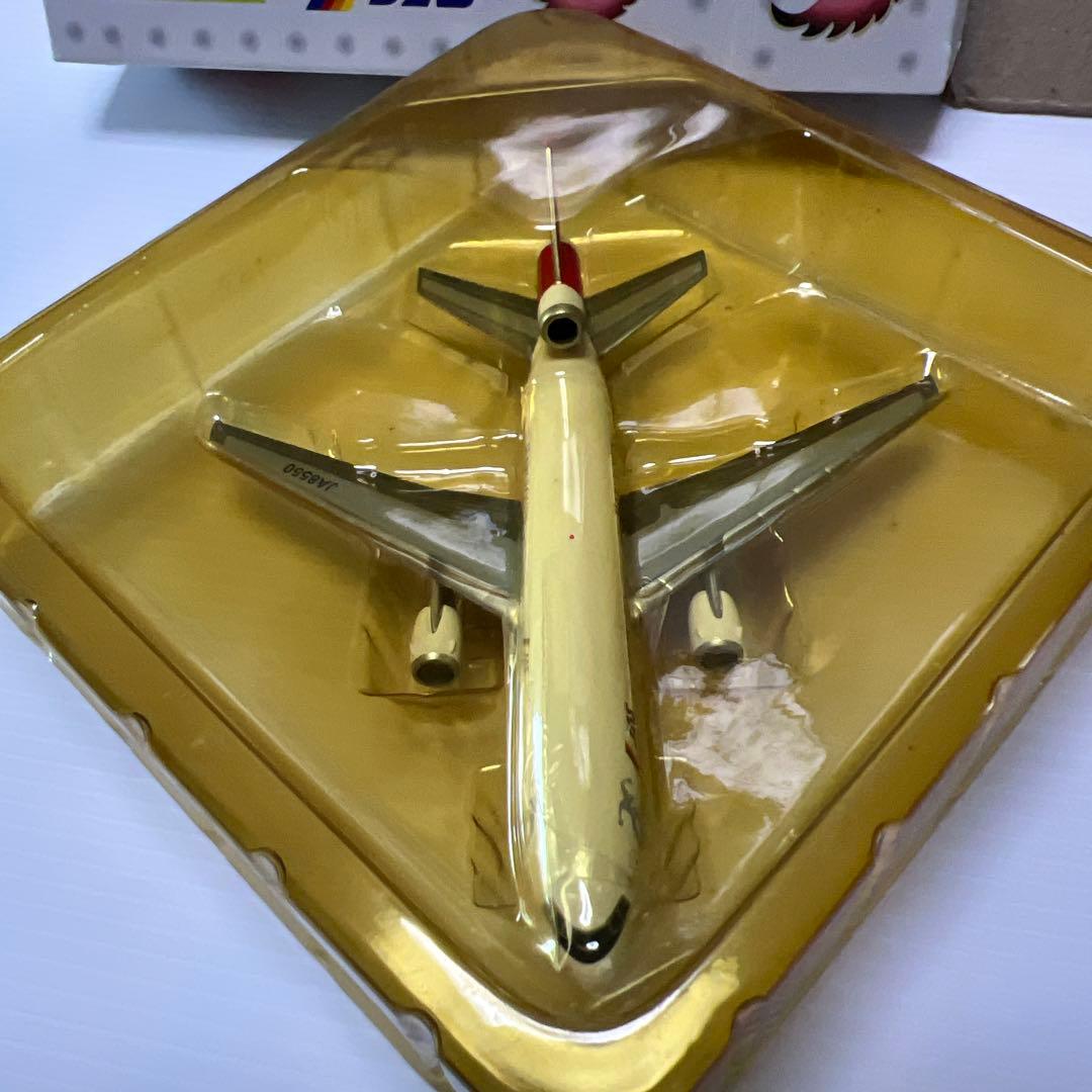 フェニックス　1/400 JAS DC–10–30