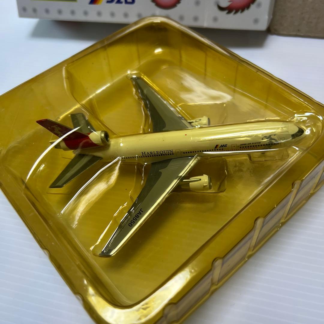 フェニックス　1/400 JAS DC–10–30