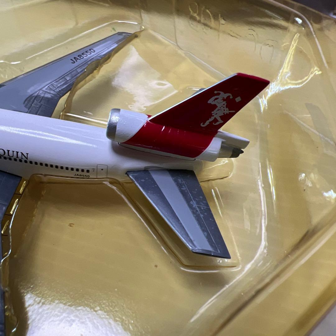 フェニックス　1/400 JAS DC–10–30