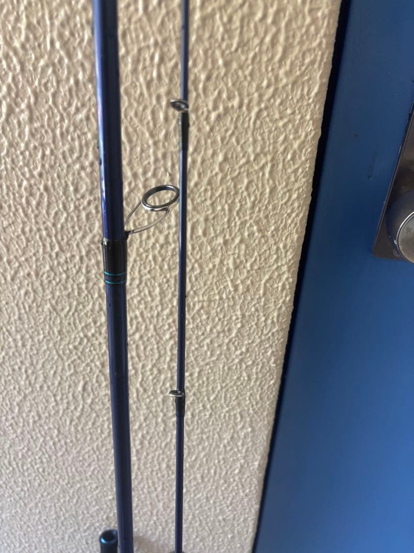 L*2様 【レア品】一誠海太郎×HEARTLAND 973M➕RS 釣竿　美品