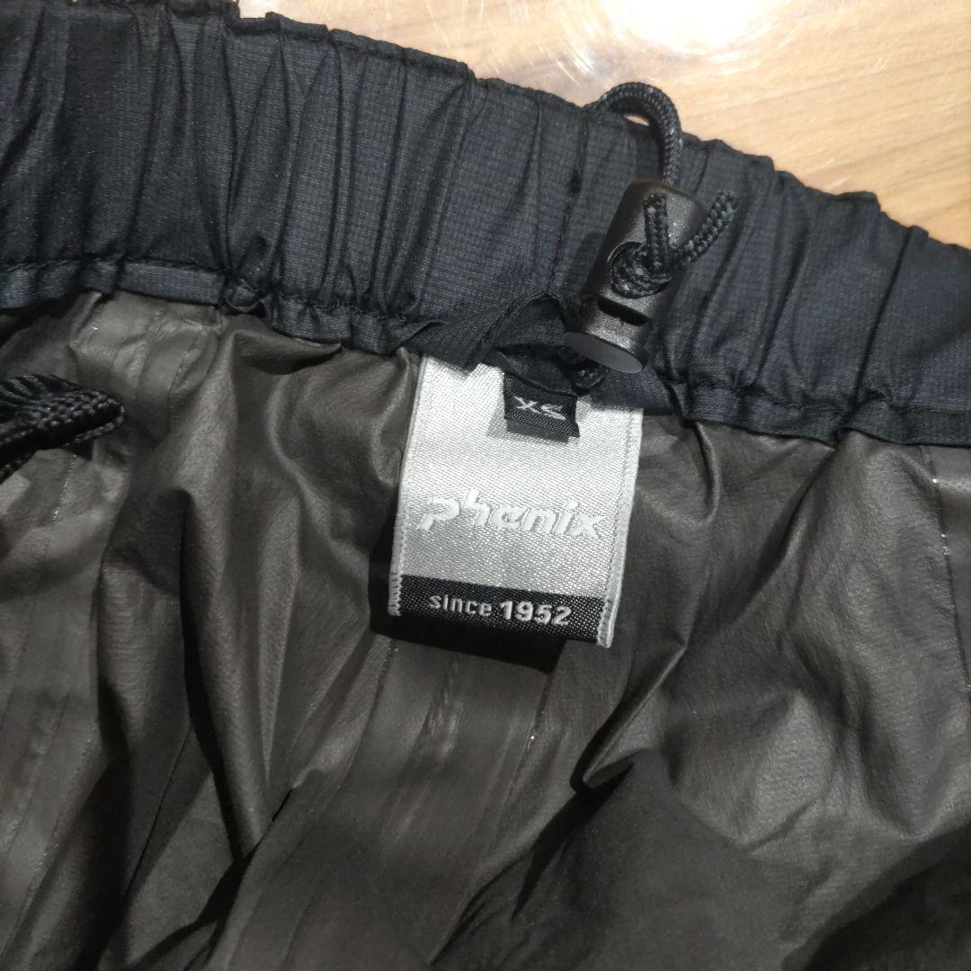 フェニックス　PLA12SB00　GTX 3/4　 スキーパンツ　ユニXS　匿名