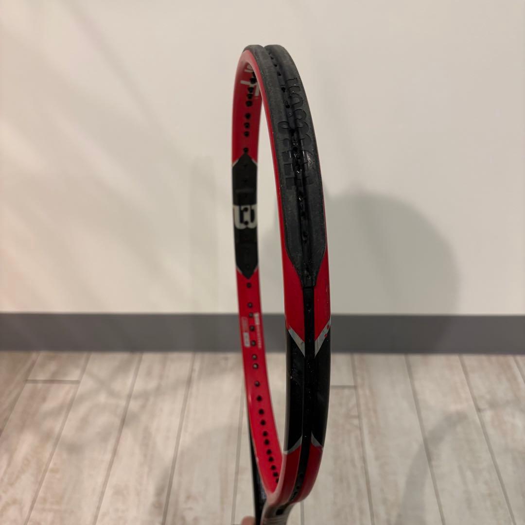 【フェデラーモデル】Wilson ウィルソン　プロスタッフ 97LS 美品