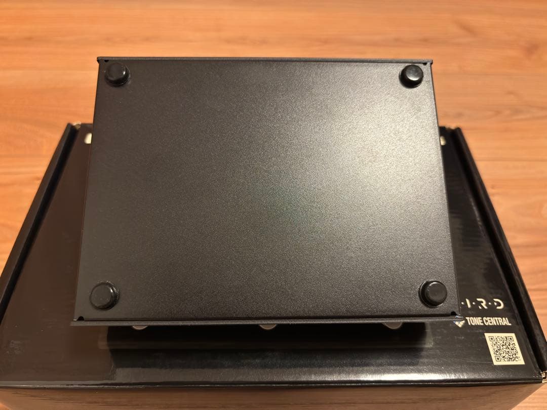 BOSS GT-1000CORE マルチエフェクター 元箱・付属品完備 美品