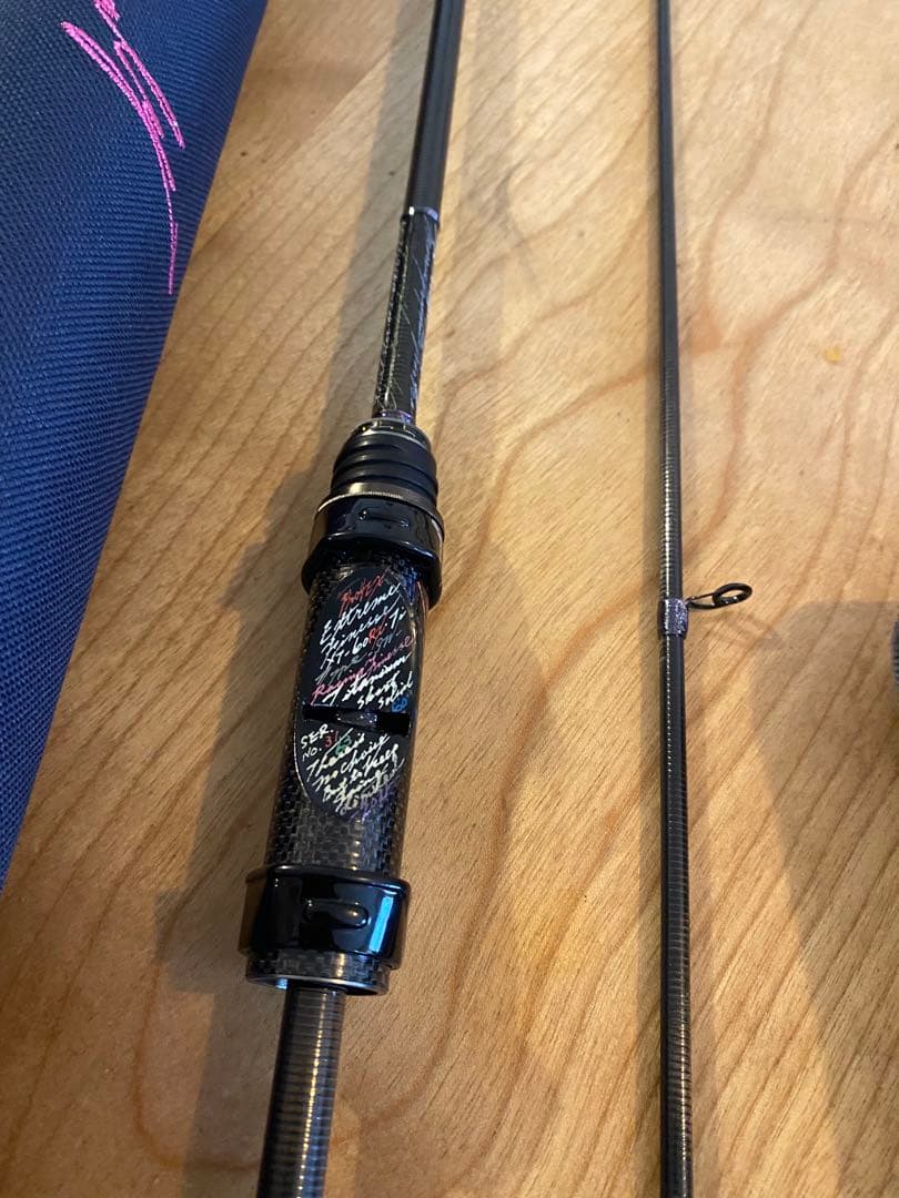 XT-60 RX-Ti【極】40T＆46T/超ショート・チタンTOP 最終価格