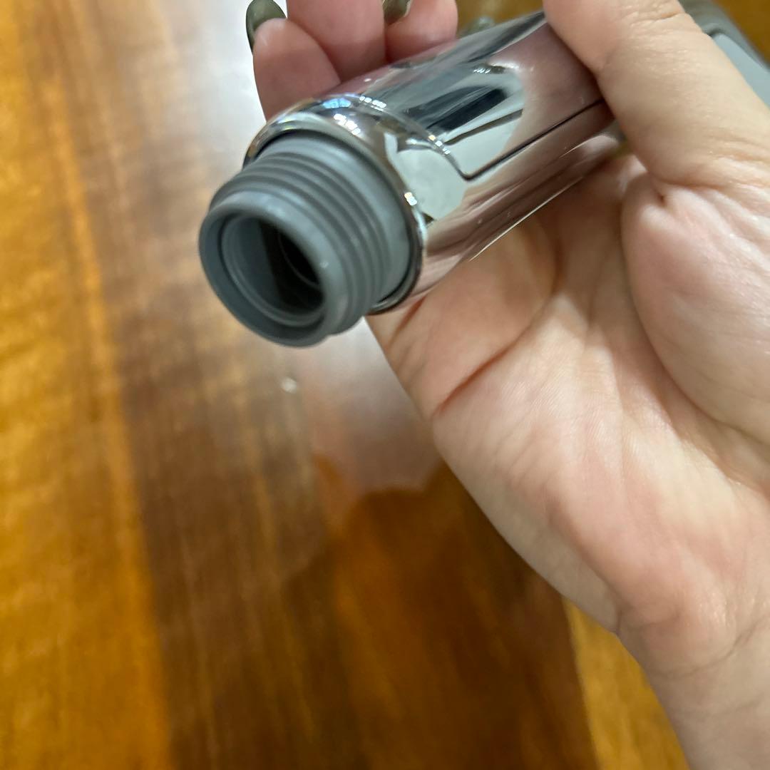 KVK製　シャワーヘッド