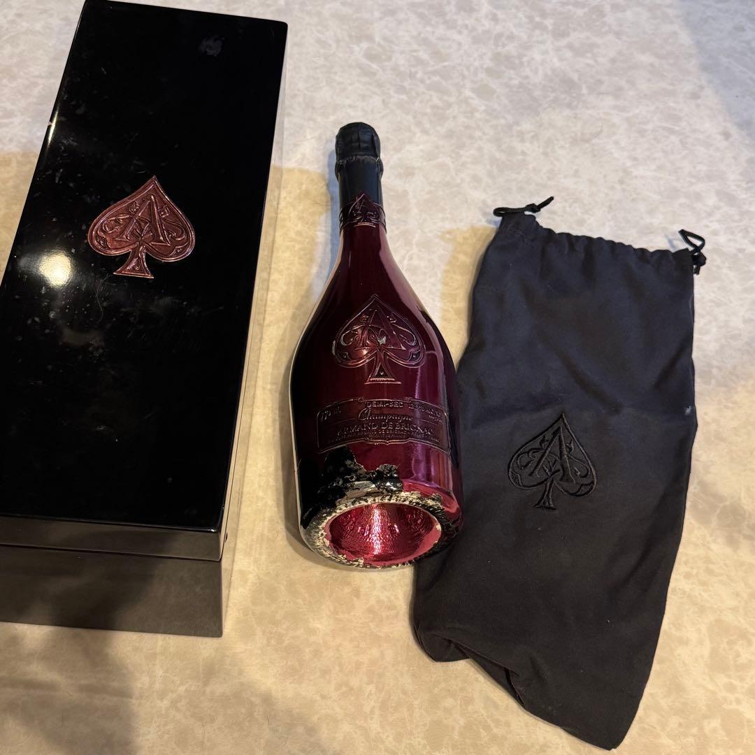 未開封　アルマンド　ブリニャック