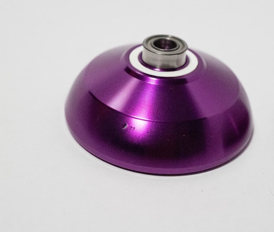 2010年購入／TurningPoint Positron / ポジトロン