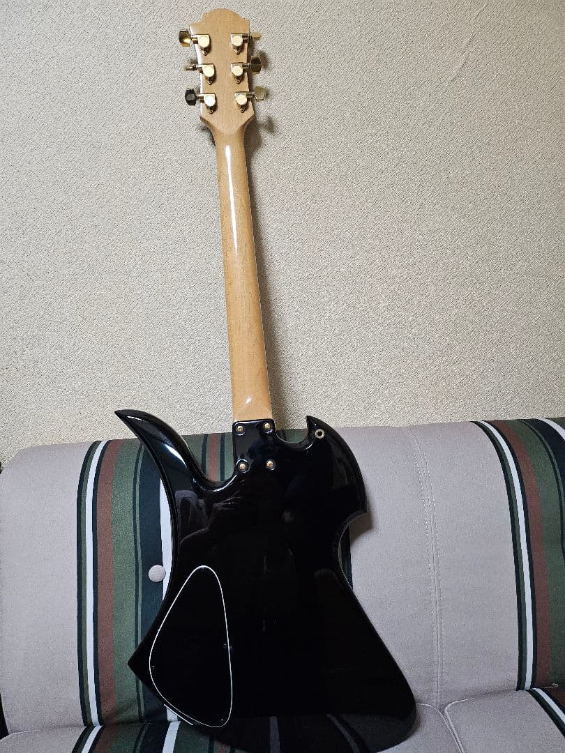 FERNANDES MG-80X　HIDEモデル　モッキンバード