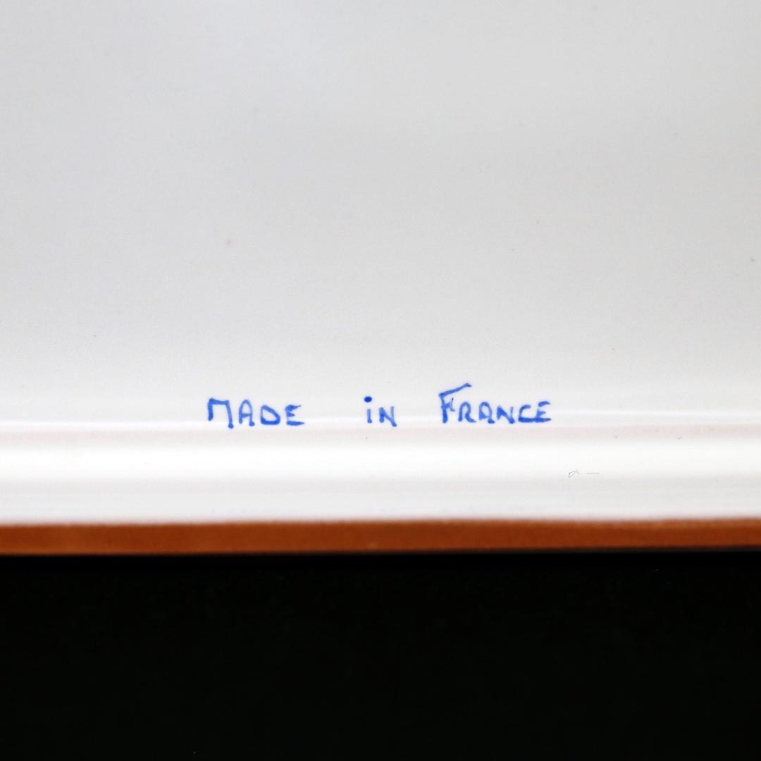 【極美品 送料込み】エルメス トゥカン 陶板画セット プラーク