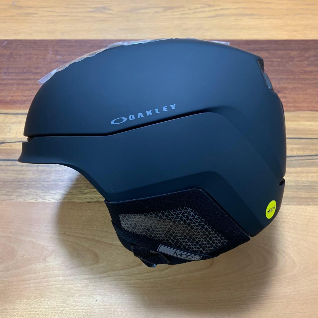 OAKLEY オークリー ヘルメット MOD5 Mサイズ