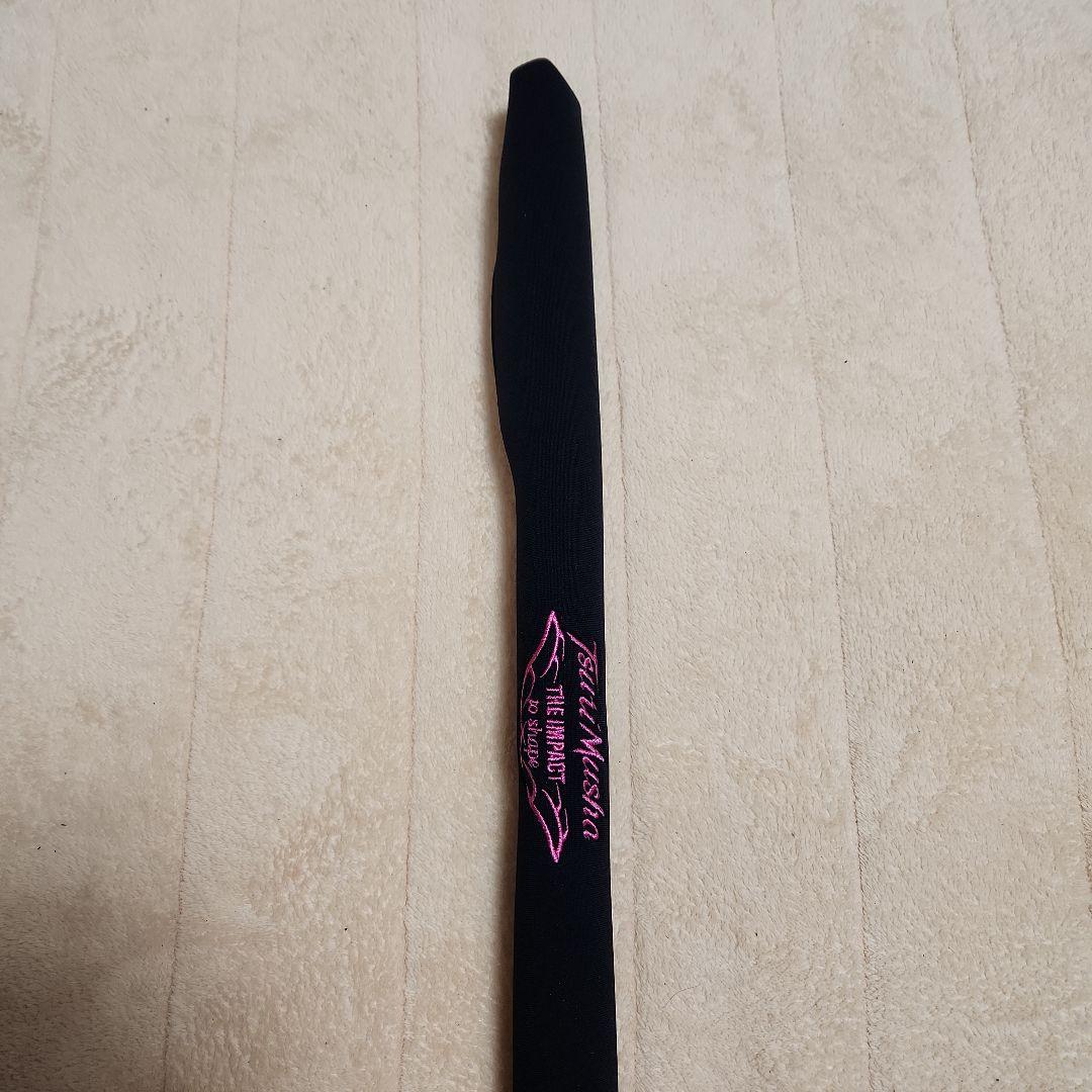 釣武者 ダンプリングスペシャルPW505