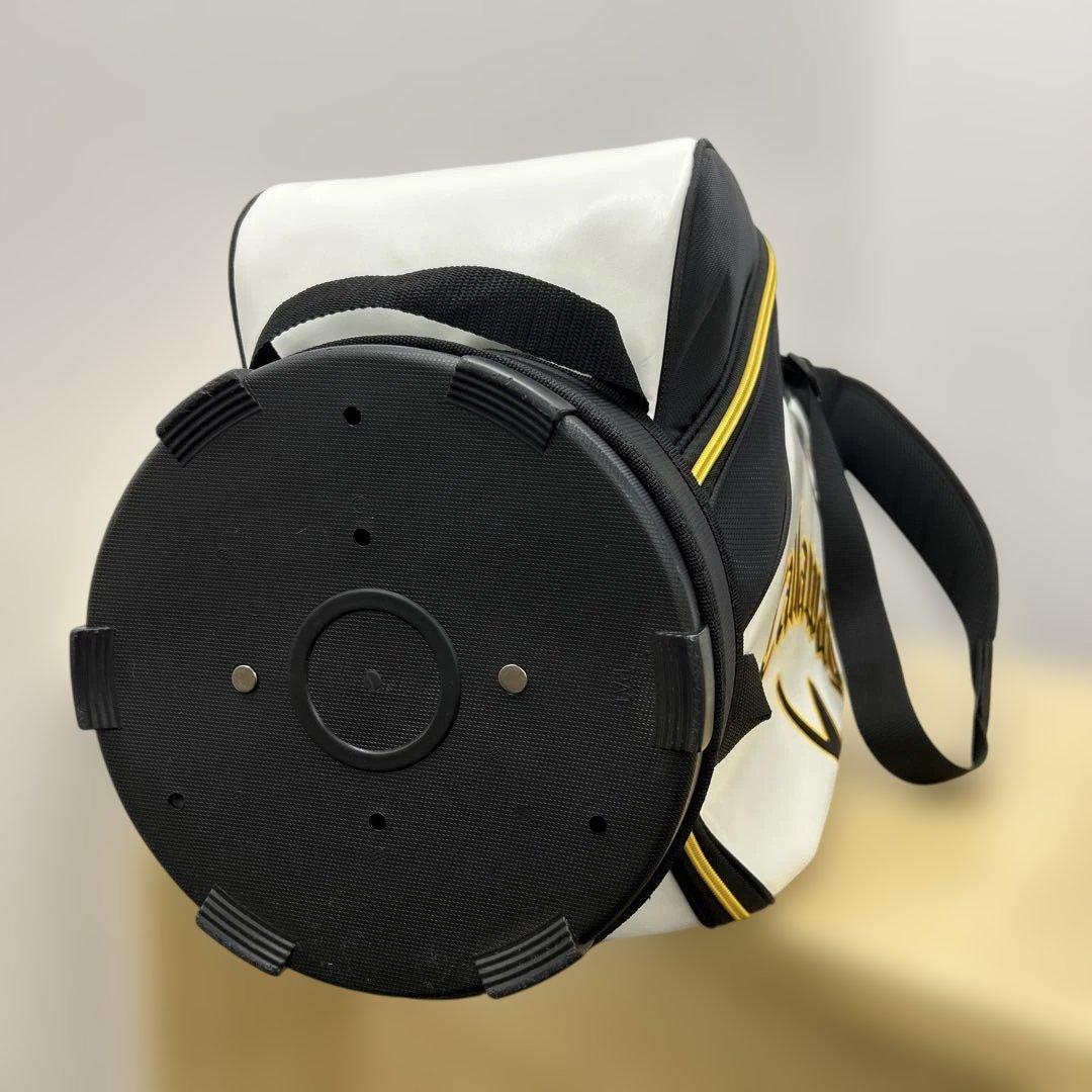 Callaway WARBIRD キャディバッグ ゴルフバッグ