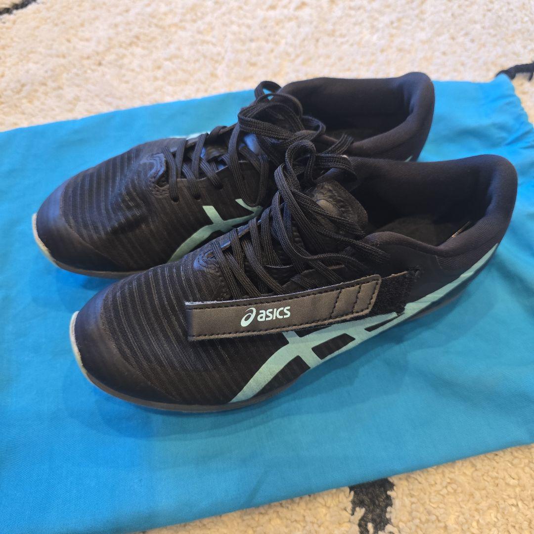 ASICS　SP ブレード10　24.0