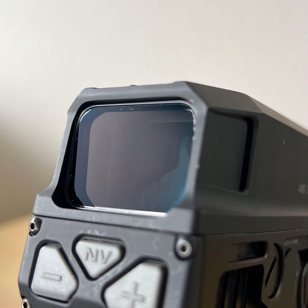 【実物】VORTEX Razor AMG UH-1 GEN2