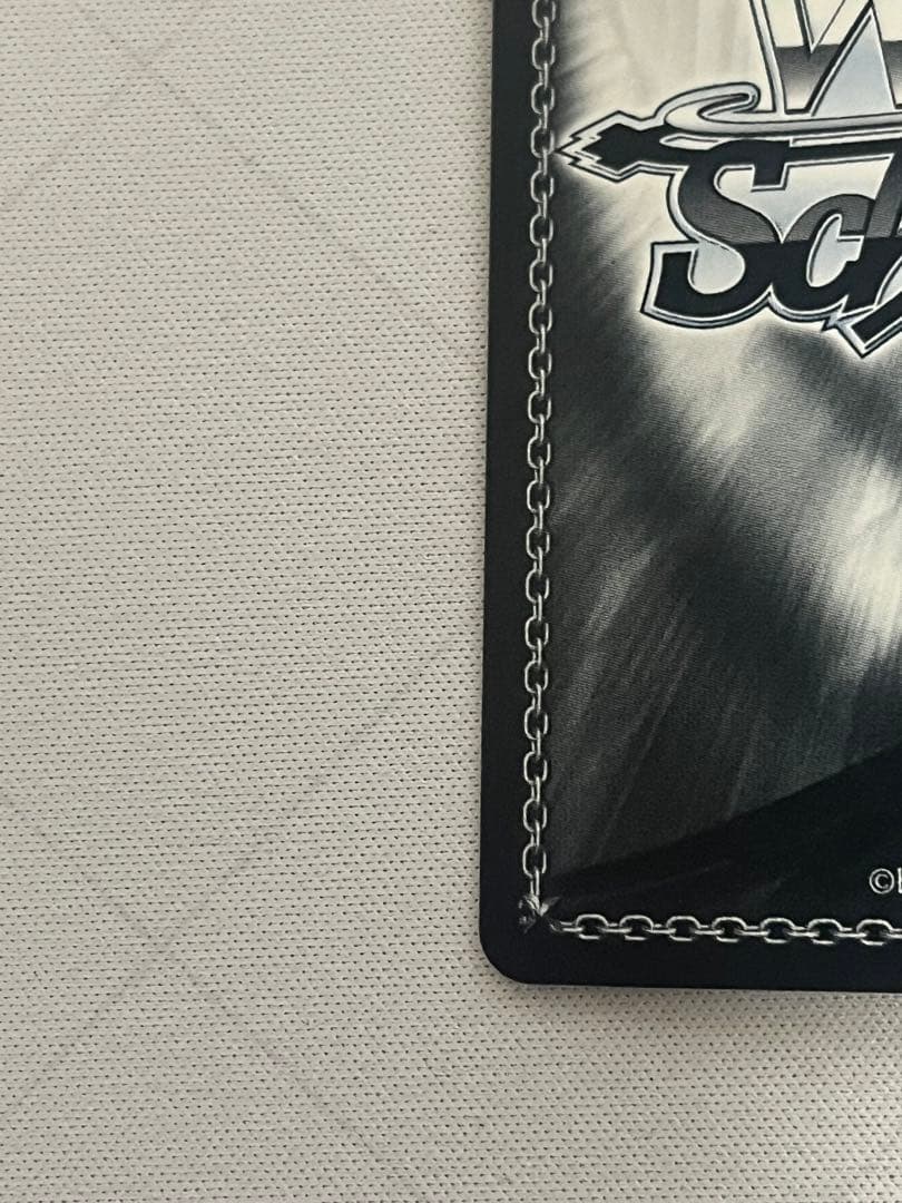 ws ヴァイスシュヴァルツ 横取りチャンス！ たきな&千束 PR+ プロモ