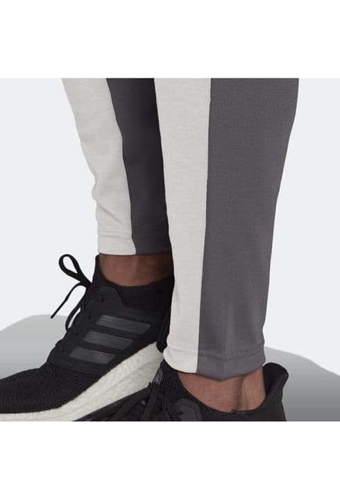 【新品・稀少サイズ4XO】アディダススポーツウェアリブインサートトラックスーツ