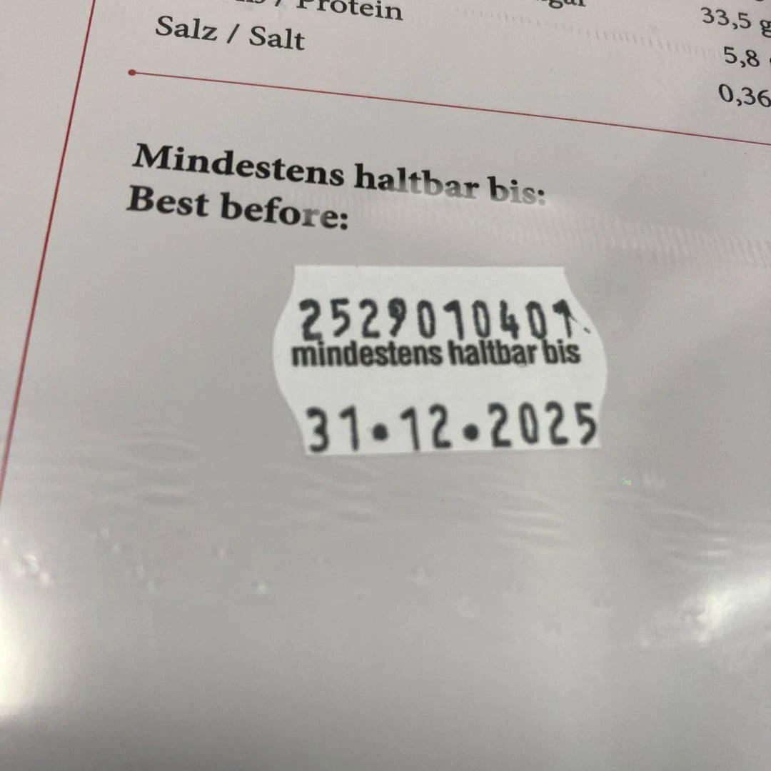 ドイツのデパート購入　シュトーレン　お土産　高級　焼菓子 クリスマス