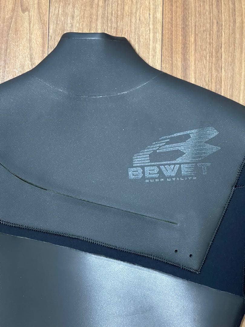 BEWET FREESHOULDER 5×3 セミドライ