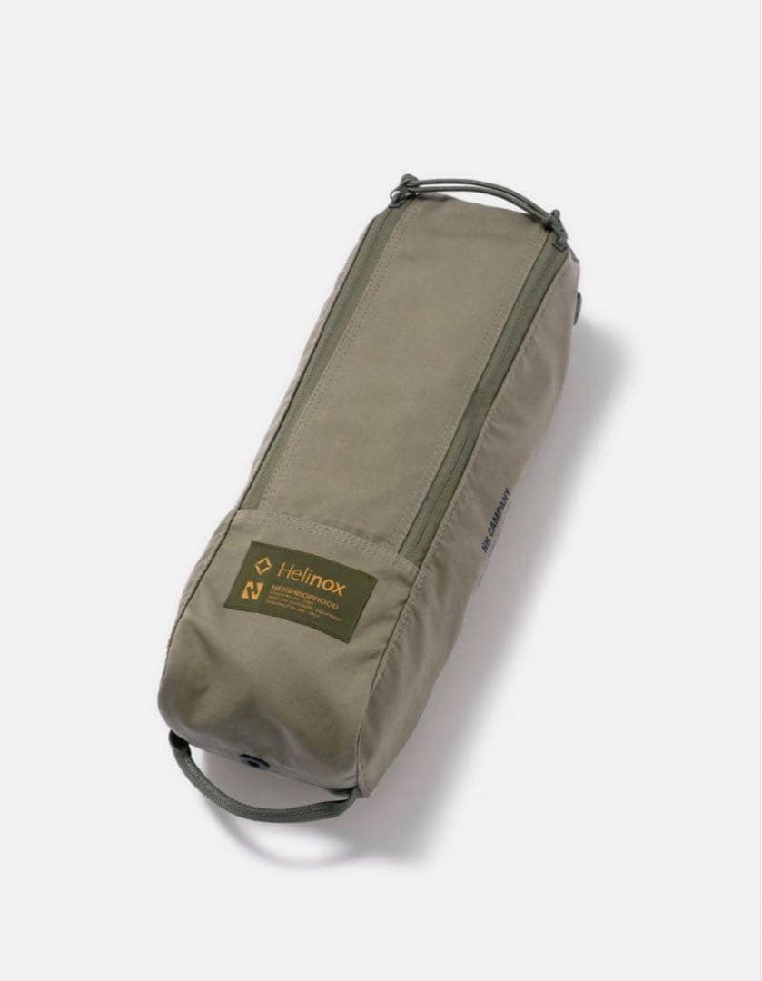 完売　NEIGHBORHOOD×Helinox CHAIR ONE(Re)