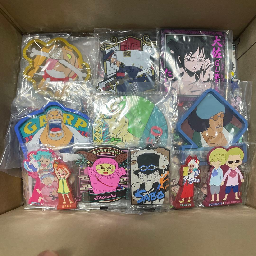 鬼滅の刃 呪術廻戦 ノンジャンル アニメ まとめ売り 大量 600点以上