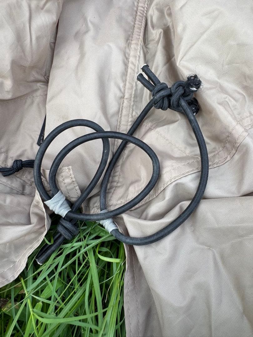 SABBATICAL アルニカ　2020年製