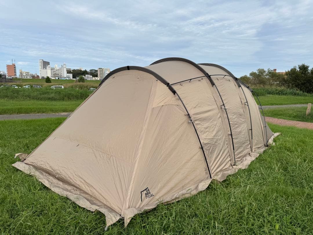 SABBATICAL アルニカ　2020年製