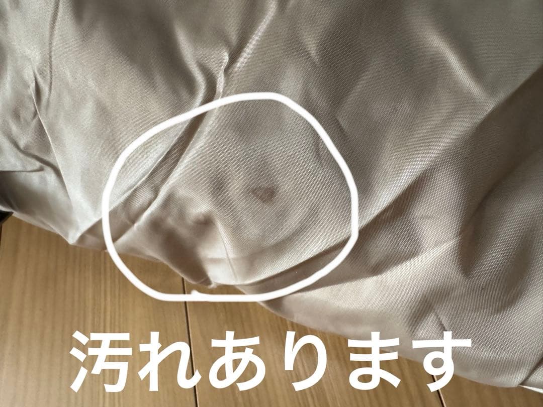 DOD カンガルーテントMサイズ、グランドシート、フライシート付き。